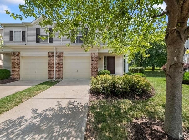 3173 Cog Wheel Station, St Charles, MO 63301