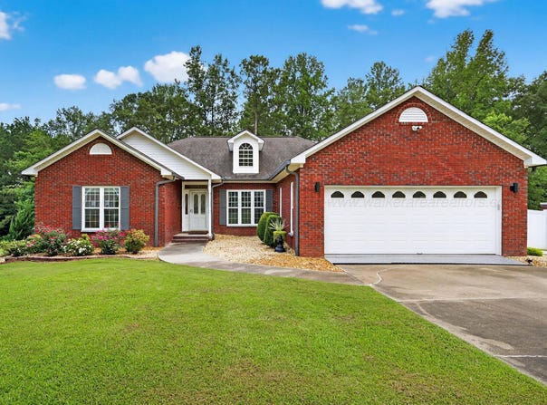 1459 JONES Ct, Jasper, AL 35504