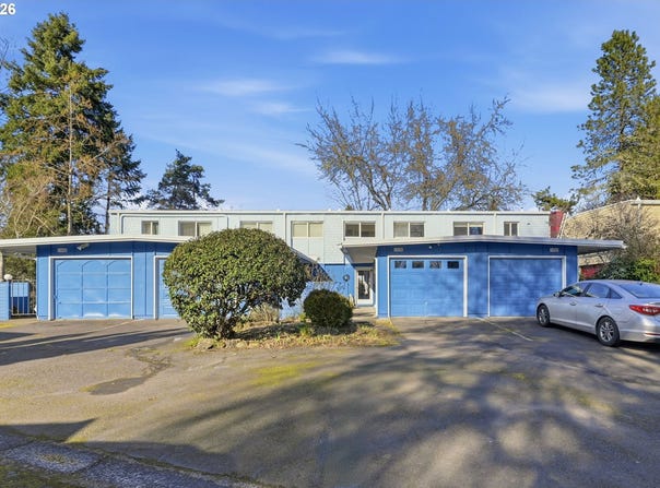 1438 QUAKER St, Eugene, OR 97402