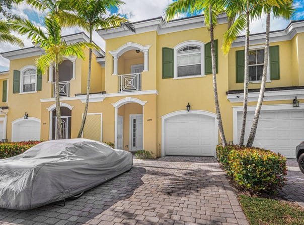 6099 NW Helmsdale Way, Port Saint Lucie, FL 34983