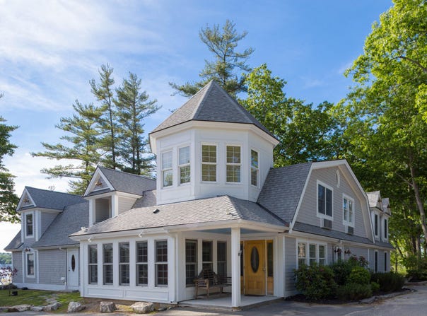 306 Eddy Road, Edgecomb, ME 04556
