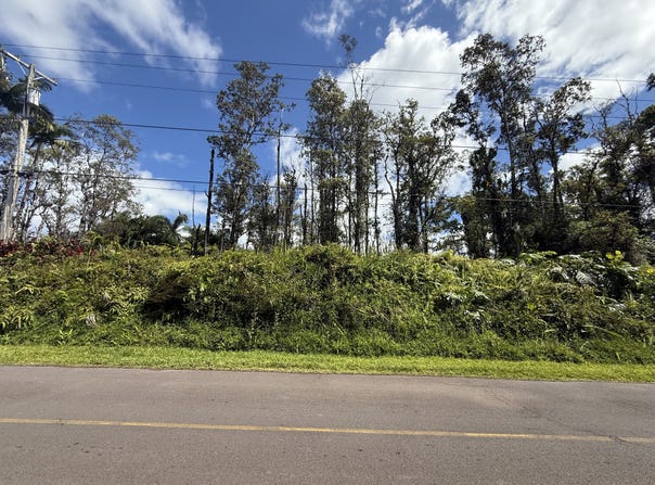 AINALOA DR, Pahoa, HI 96778