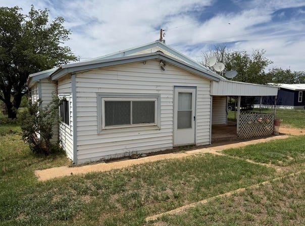 1155 LCR 175, Colorado City, TX 79512