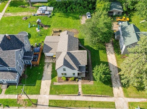 840 Maple Street, Baldwin, WI 54002