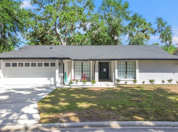 6402 BEECHNUT DRIVE, LAKELAND, FL 33813