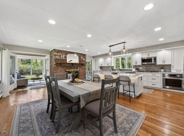 28 Spring Ridge Dr, Berkeley Heights Twp., NJ 07922-2025