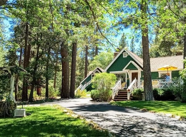 41191 Pennsylvania Avenue, Big Bear Lake, CA 92315
