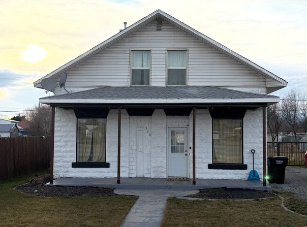 320 S STATE St, Preston, ID 83263