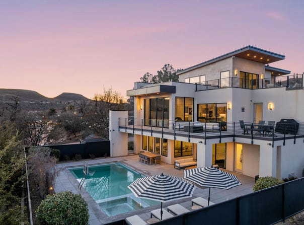 58 E 250 N, St George, UT 84770