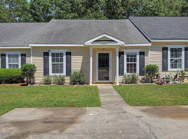 2712 McLain, Albany, GA 31707