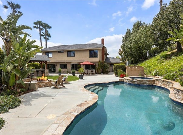 4820 Via Corzo, Yorba Linda, CA 92886