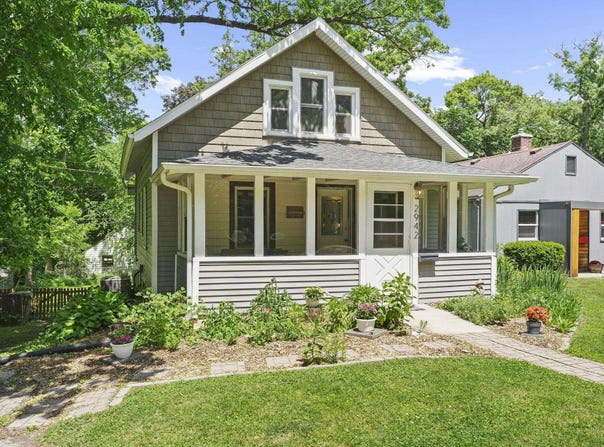 2942 Bluff Street, Madison, WI 53705