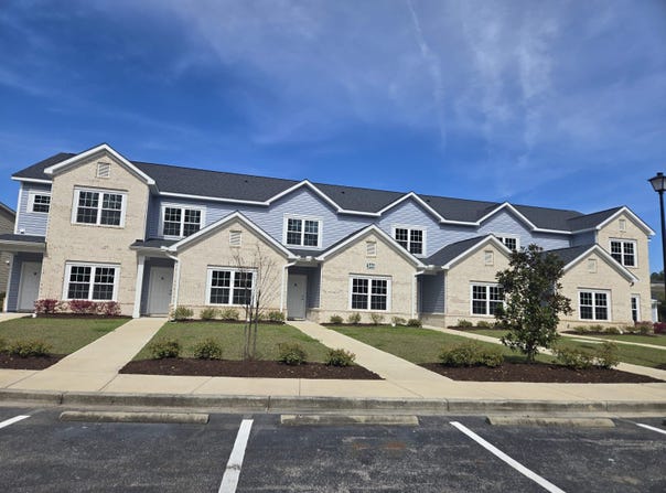 346 Kiskadee Loop, Conway, SC 29526