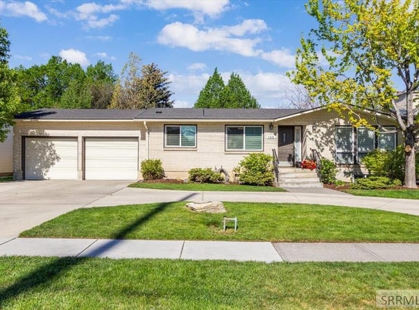 148 S 5th W, Rexburg, ID 83440