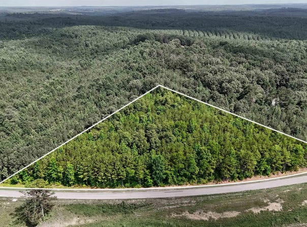 4.8 Acres County Road 33, Hamilton, AL 35570