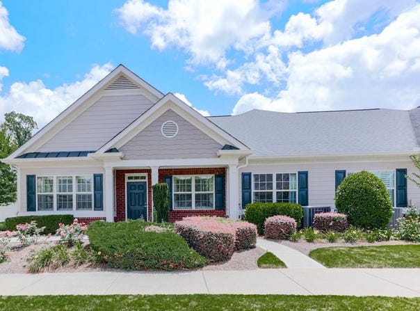105 Owens Farm Lane, Woodstock, GA 30188