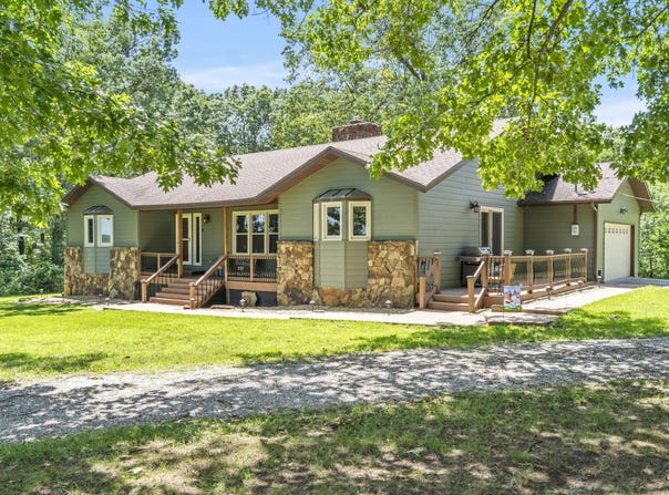 6585 N Farm Rd 61, Walnut Grove, MO 65770