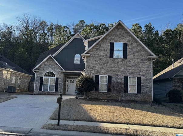144 COVE LANE, PELHAM, AL 35124