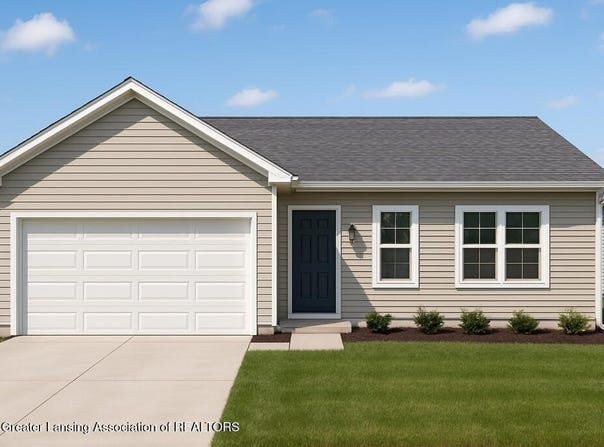 402 Crossman, Williamston, MI 48895