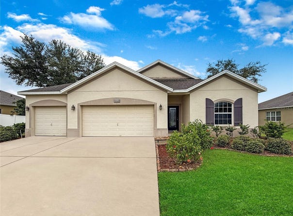 12312 HAMMOCK POINTE CIRCLE, CLERMONT, FL 34711