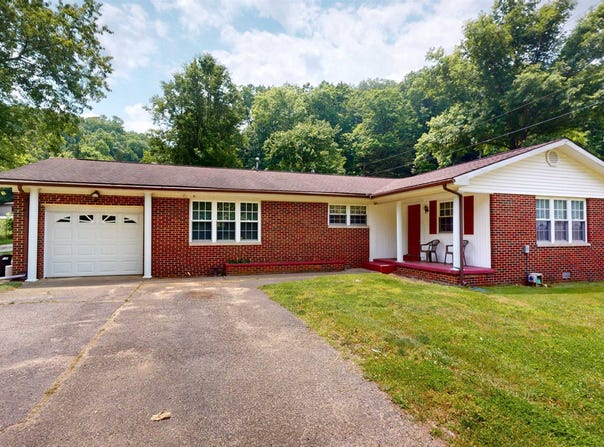 5151 Route 10, Barboursville, WV 22504