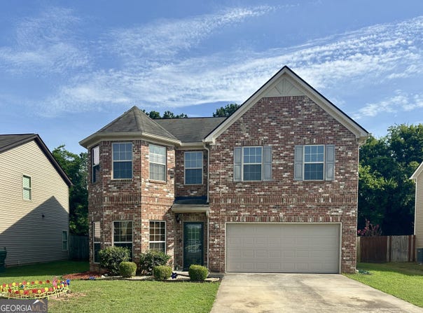 942 Amelia, Byron, GA 31008