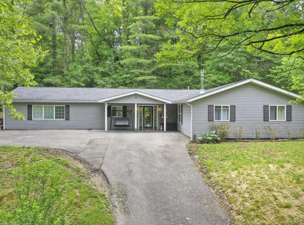8175 Vore Ridge Road, Athens, OH 45701