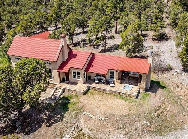 847 Pleasant Valley Drive, Ridgway, CO 81432