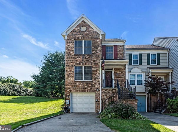 9354 SOMBERSBY CT, LAUREL, MD 20723