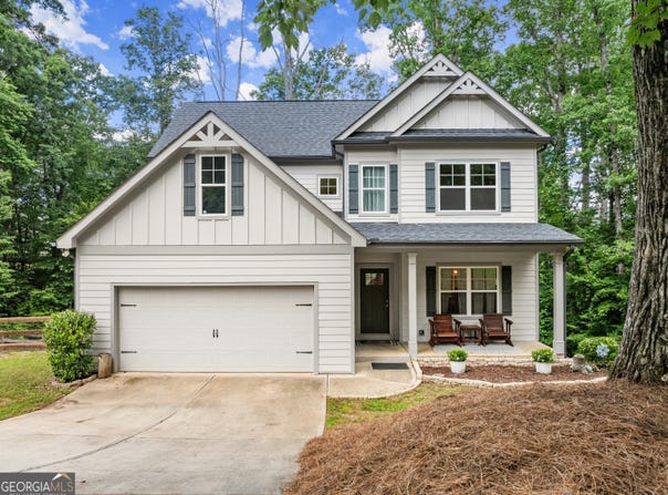 79 Brynbrooke, Dawsonville, GA 30534