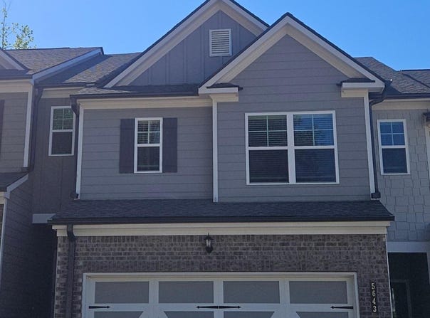 5643 Chickory Drive, Flowery Branch, GA 30542