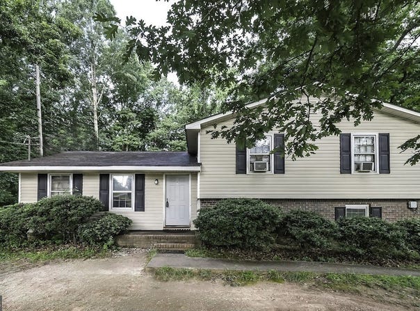 345 Henson, Carrollton, GA 30117