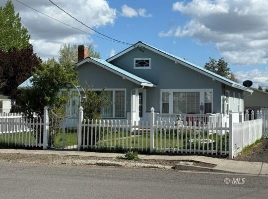 109 Henderson St, Alturas, CA 96101