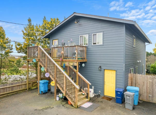 2133 Western Avenue, Arcata, CA 95521