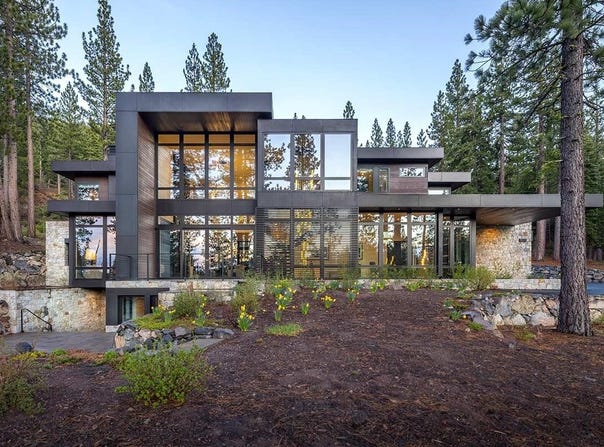 8070 Villandry Drive, Truckee, CA 96161