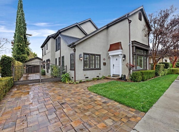 1538 Lincoln AVE, SAN JOSE, CA 95125
