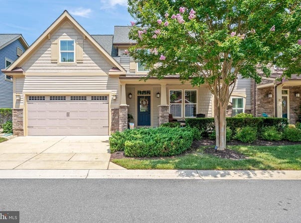 36261 TEE BOX BLVD #122, FRANKFORD, DE 19945