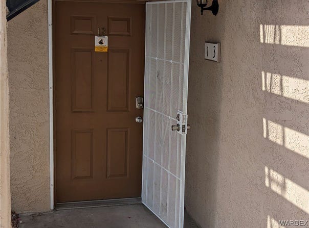 1280 Mohave Drive unit: 13, Bullhead City, AZ 86442