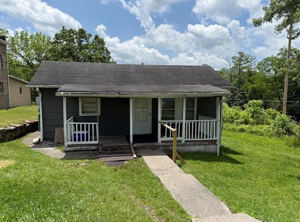 204 8th, BECKLEY, WV 25801