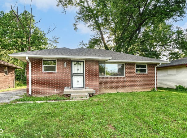 3938 N Grand Avenue, Indianapolis, IN 46226