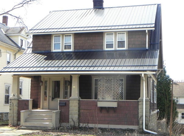 704 WASHINGTON Street, Meadville, PA 16335