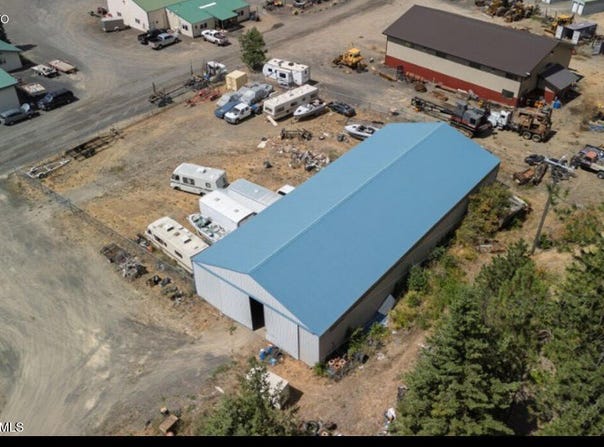 104 Homer Dr, St. Maries, ID 83861