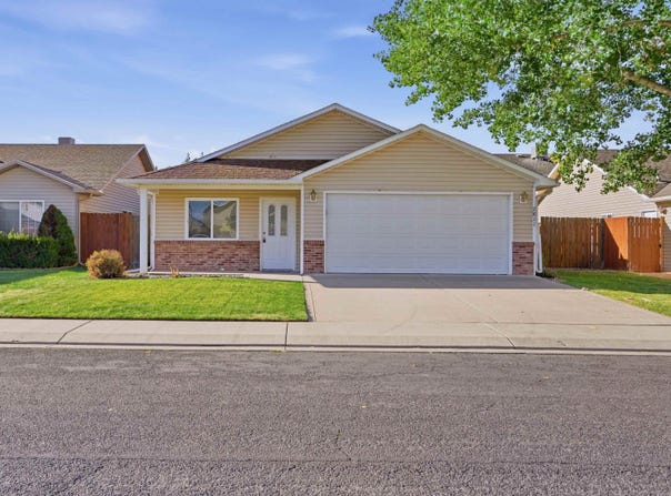 2811 Meade Court, Grand Junction, CO 81506
