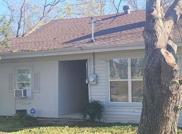 1319 W 13th Avenue, Corsicana, TX 75110