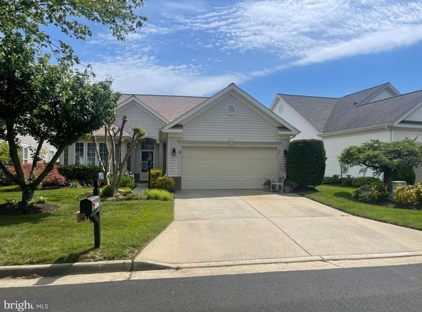 6877 SADDLE RUN Way, GAINESVILLE, VA 20155