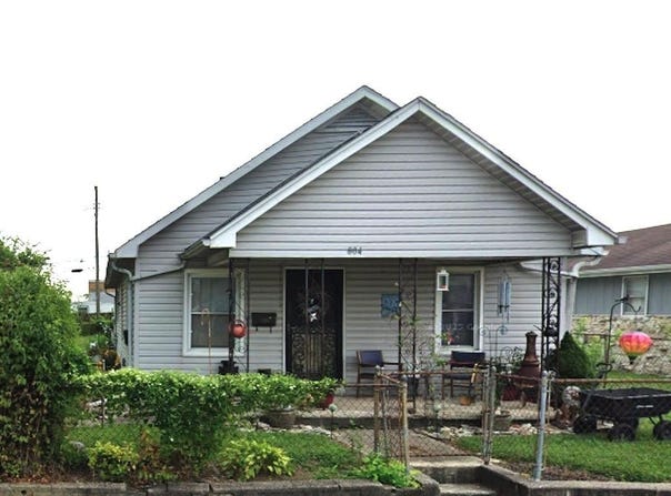 804 S Calumet Street, Kokomo, IN 46901-5630