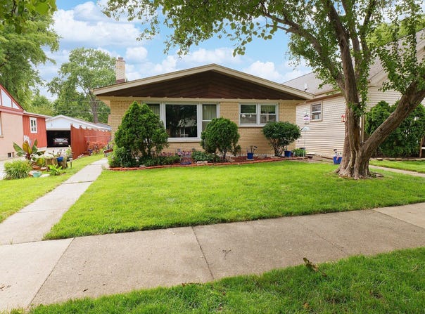 9734 Tulley Avenue, Oak Lawn, IL 60453