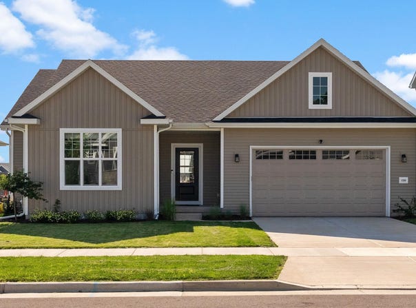 1268 Wild Willow Way, Verona, WI 53593