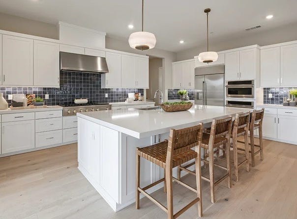 24369 Camino Oceano, Valencia, CA 91354