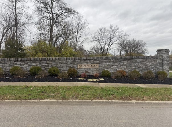 108 Seven Oaks Drive, Richmond, KY 40475